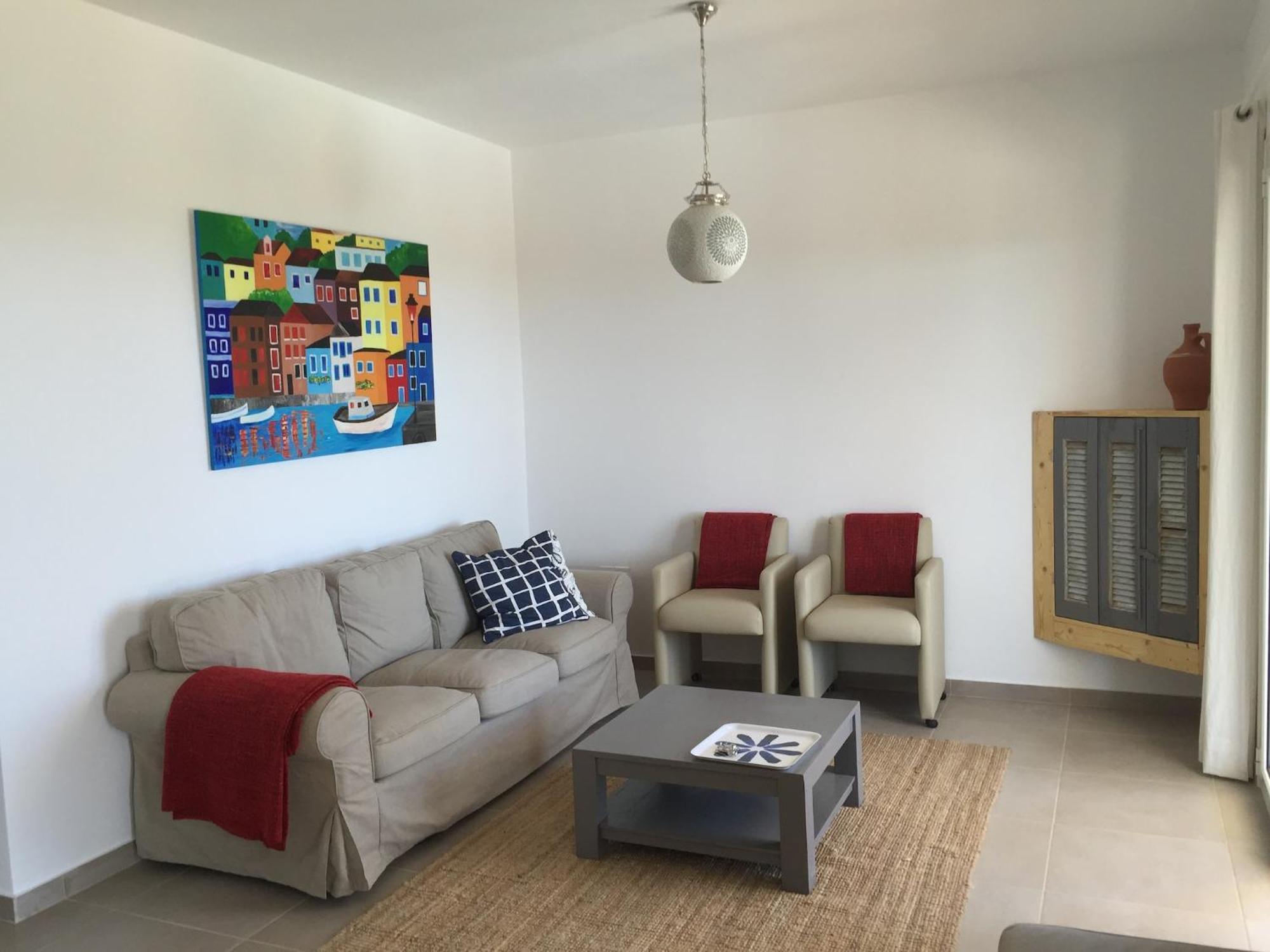 Luxurious Villa In Peloponnese With Swimming Pool Kamária Eksteriør bilde