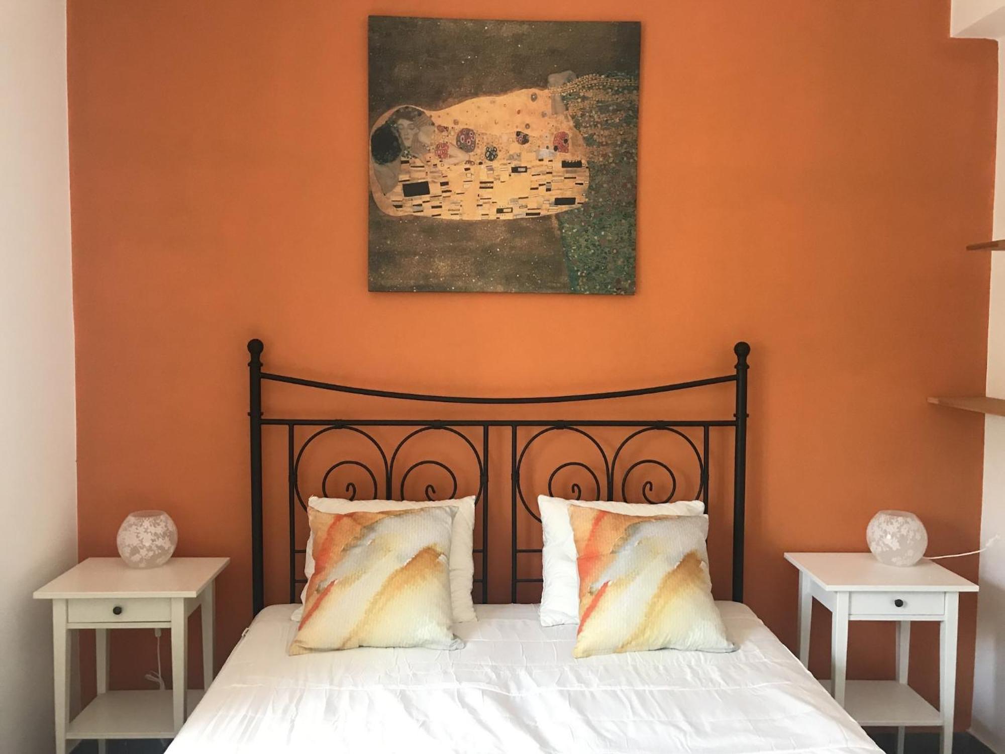 Luxurious Villa In Peloponnese With Swimming Pool Kamária Eksteriør bilde